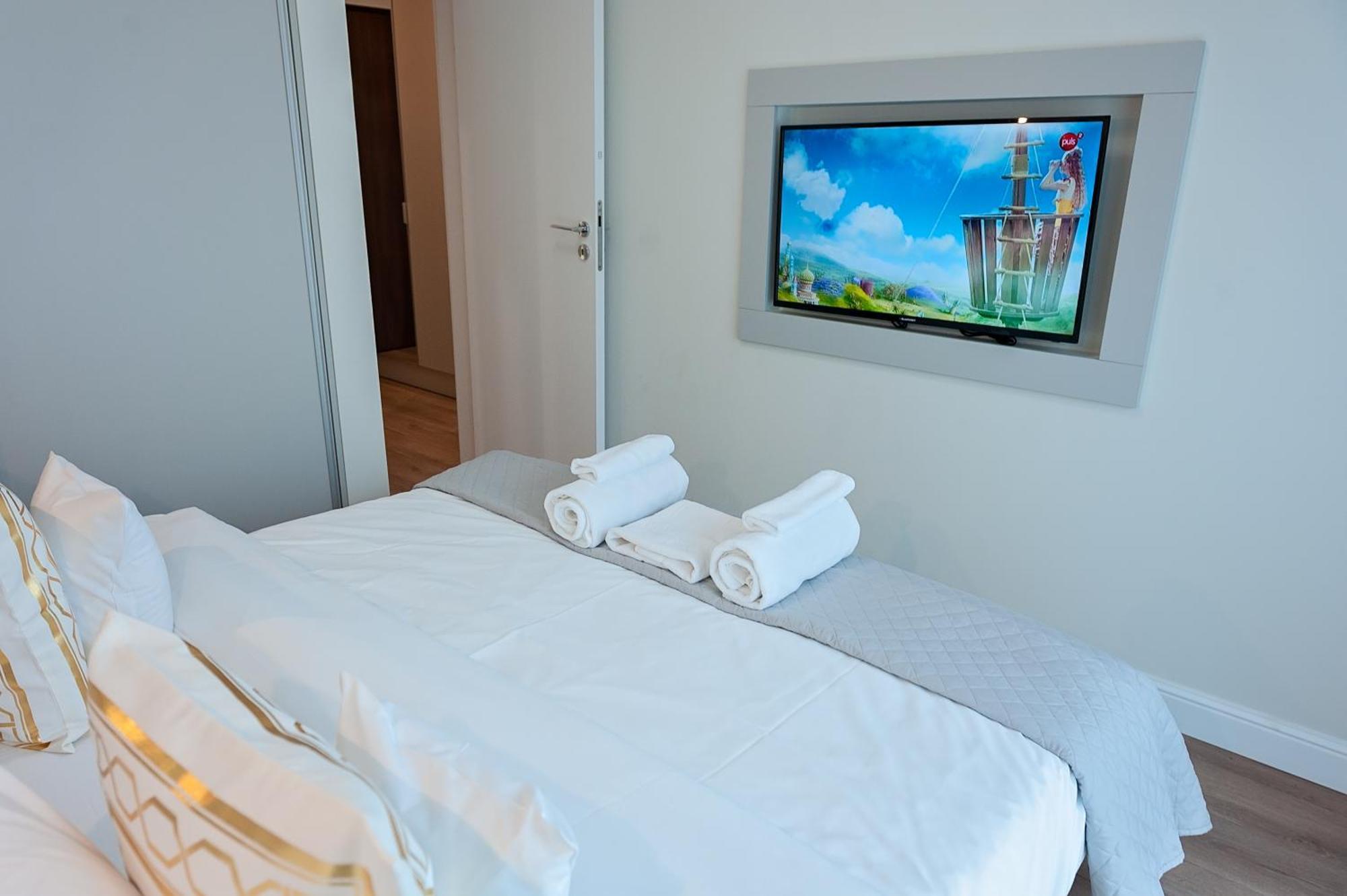 Mennica - Grzybowska 43a Apartmán Varšava