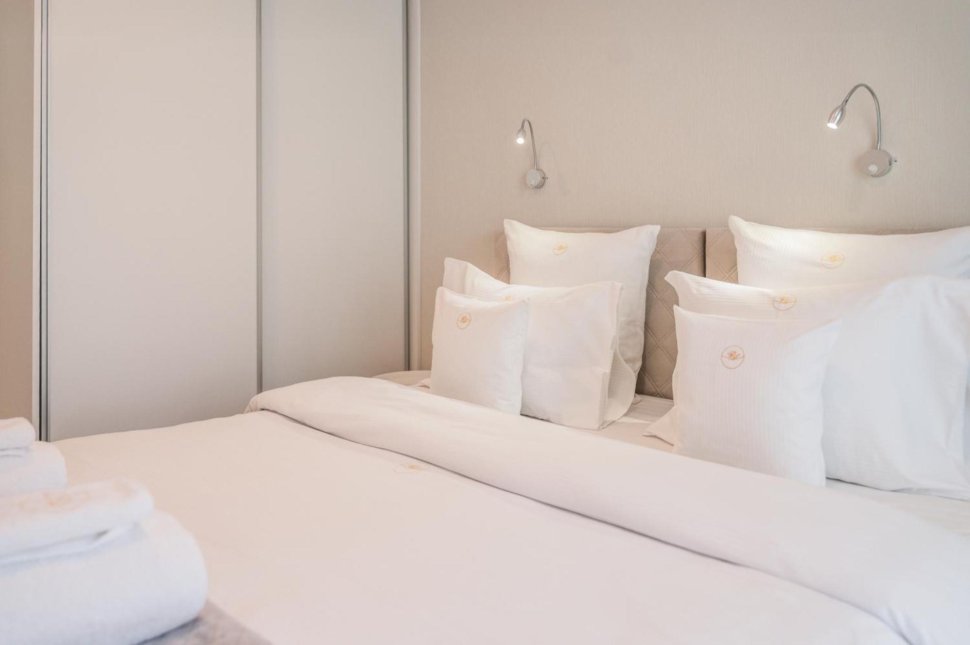 Mennica - Grzybowska 43a Apartmán Varšava