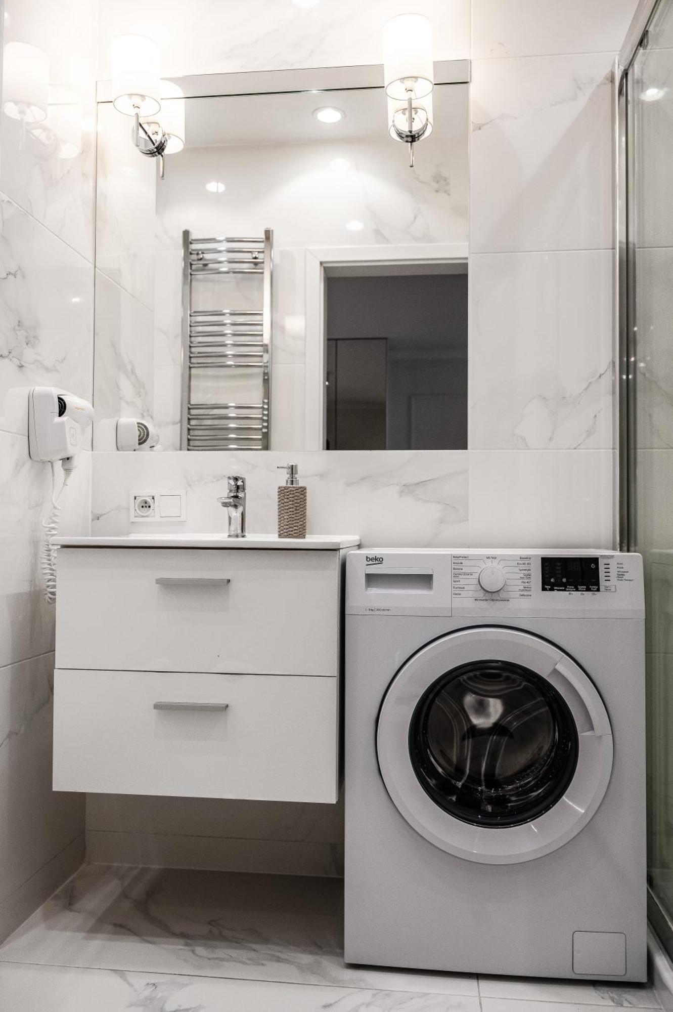Apartmán Mennica - Grzybowska 43a Varšava