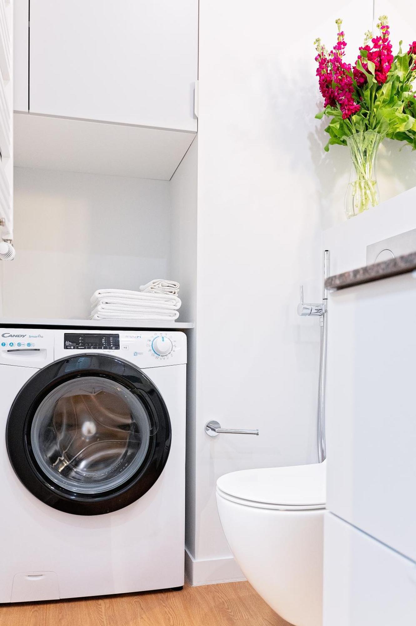 Apartmán Mennica - Grzybowska 43a *